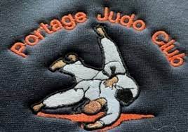 Portage Judo Club