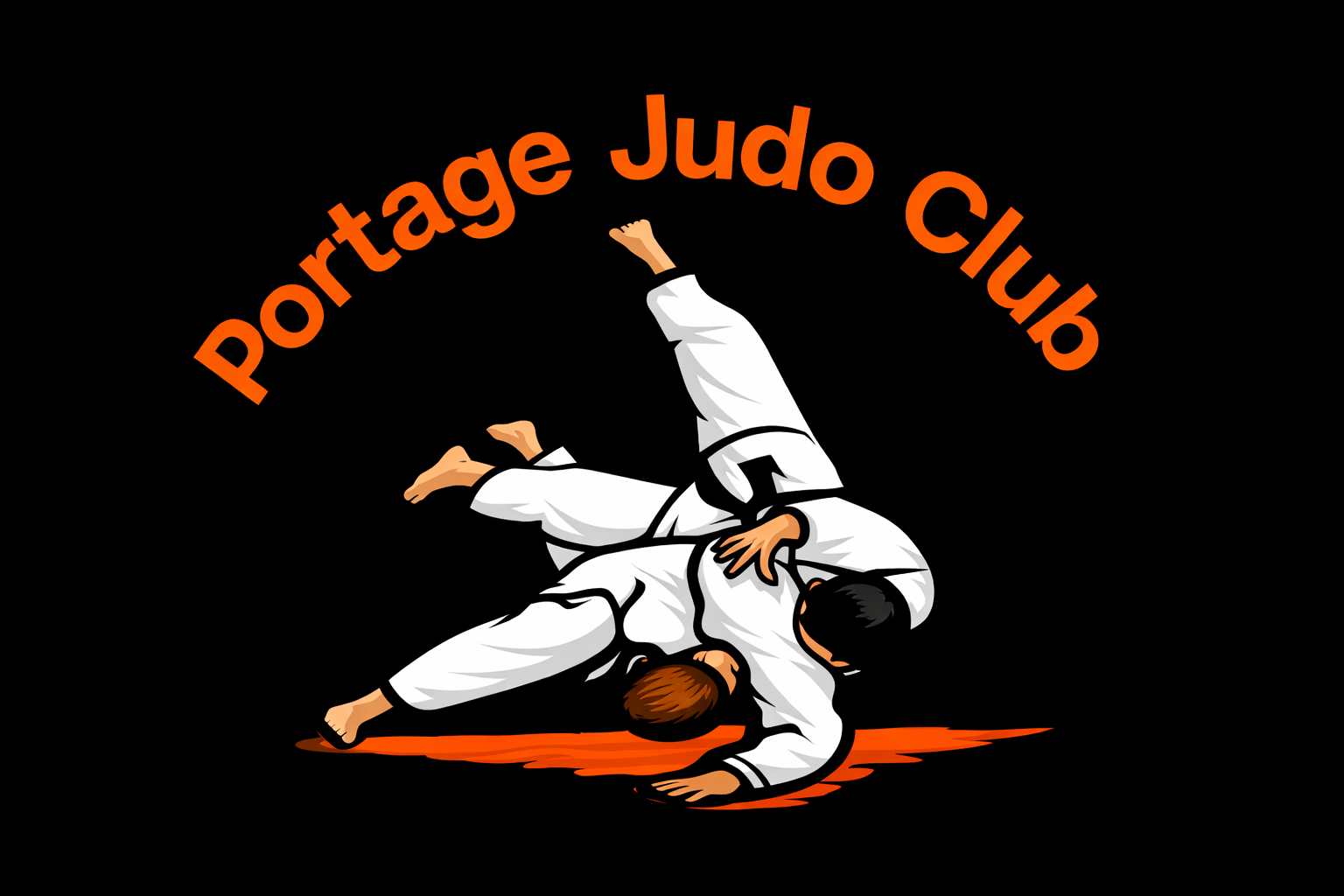 Portage Judo Club